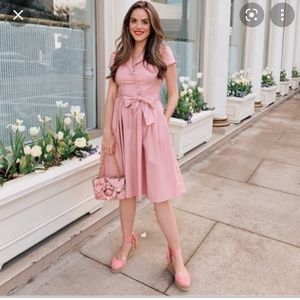 Gal Meets Glam Trish Dress